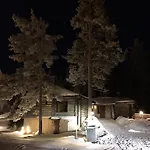 Riihilinna Vakantiehuis *