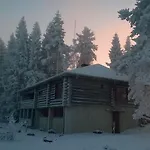Vakantiehuis Riihilinna *