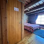 Riihilinna Vakantiehuis Muurame