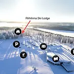 Riihilinna Vakantiehuis