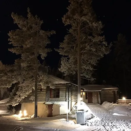 Riihilinna Ski Nyaraló *