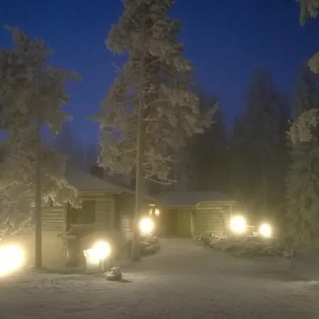 Riihilinna * Muurame