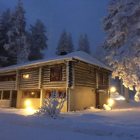 Riihilinna * Muurame