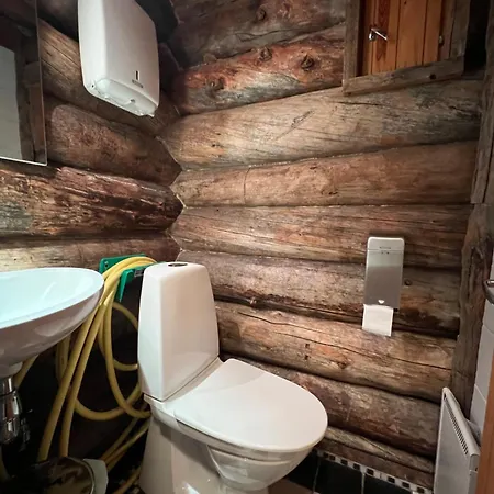 Casa vacanze Riihilinna