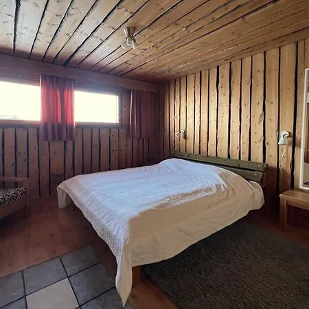 Casa vacanze Riihilinna *