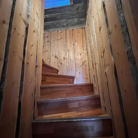 Casa vacanze Riihilinna Muurame