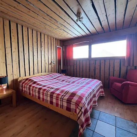 Vakantiehuis Riihilinna *