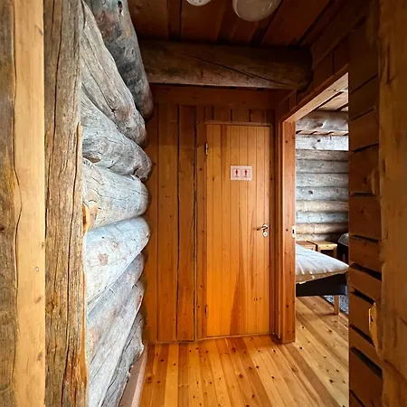 Riihilinna Casa vacanze Muurame