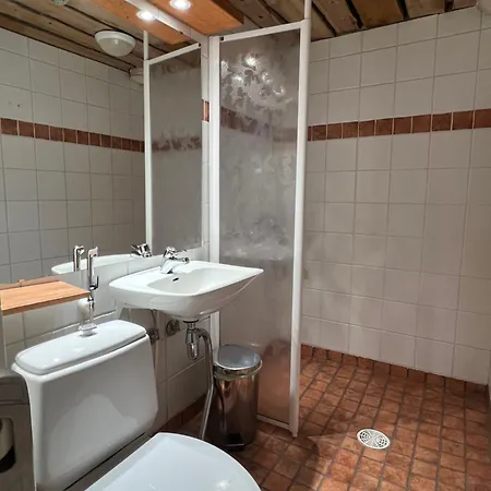 Riihilinna Casa vacanze