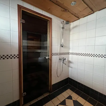 Сasa de vacaciones Riihilinna Muurame