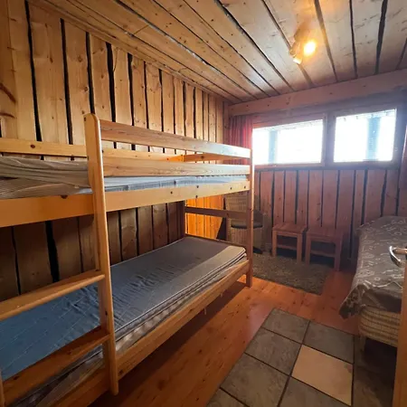 Casa vacanze Riihilinna *