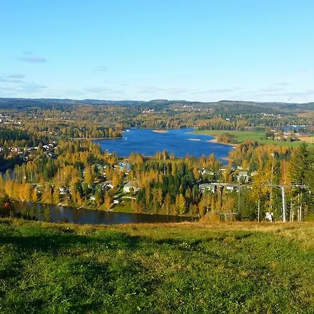 Riihilinna Сasa de vacaciones
