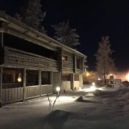 Riihilinna * Muurame