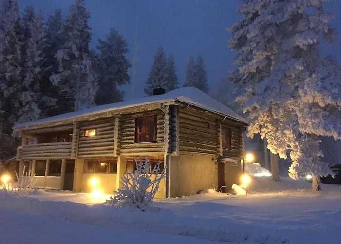 Riihilinna * Muurame